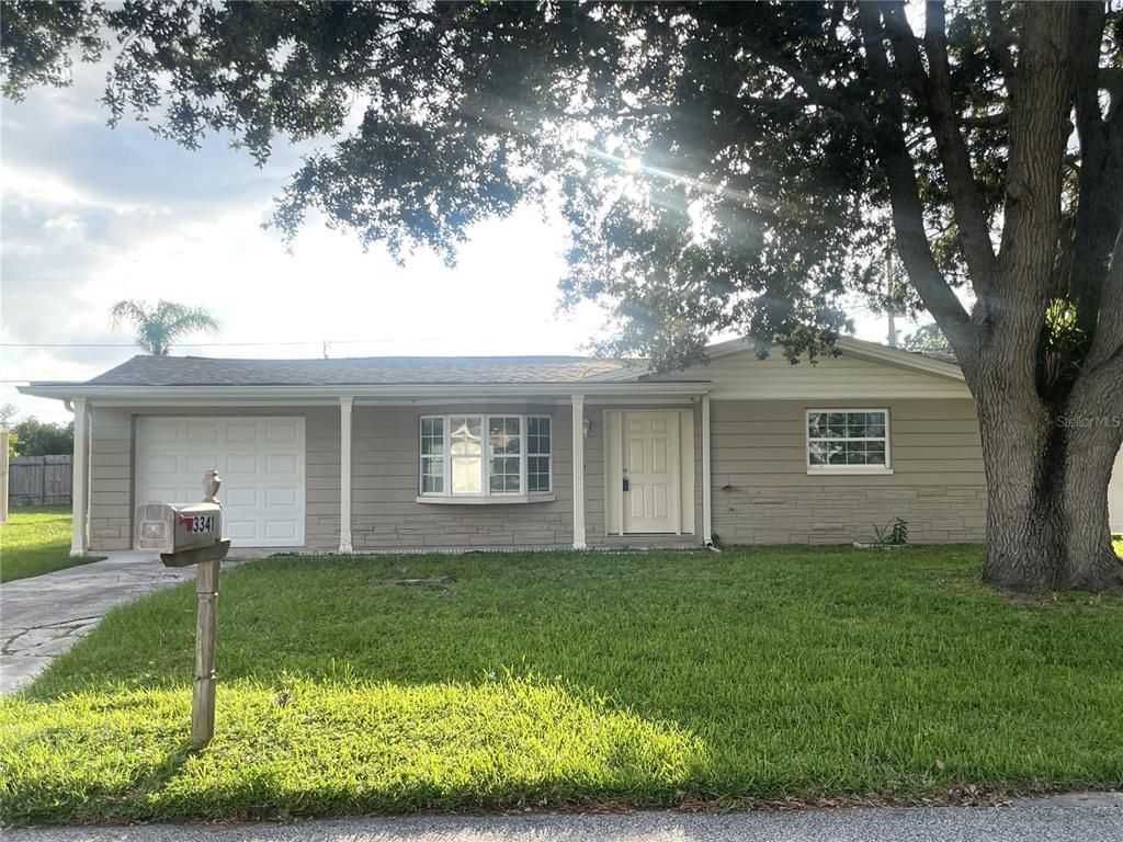 3341 WILTSHIRE DRIVE, Holiday, FL 34691