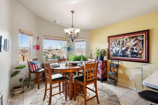 3025 CABEZON Lane, Prescott, AZ 86301