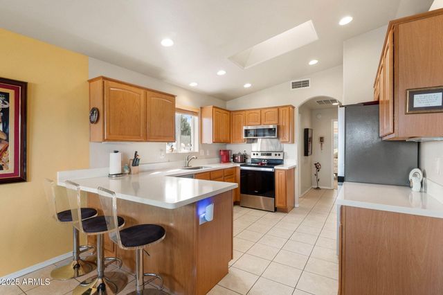 3025 CABEZON Lane, Prescott, AZ 86301