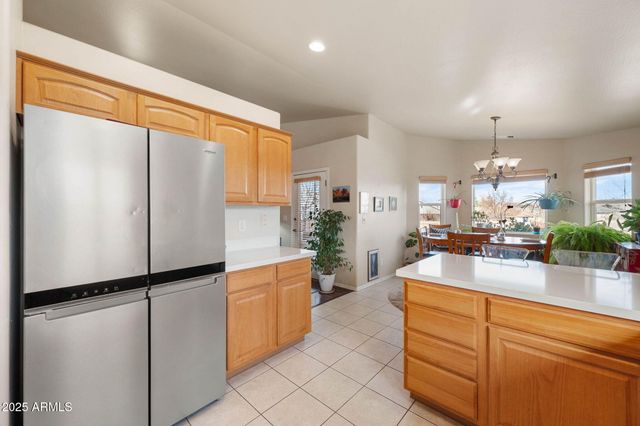 3025 CABEZON Lane, Prescott, AZ 86301