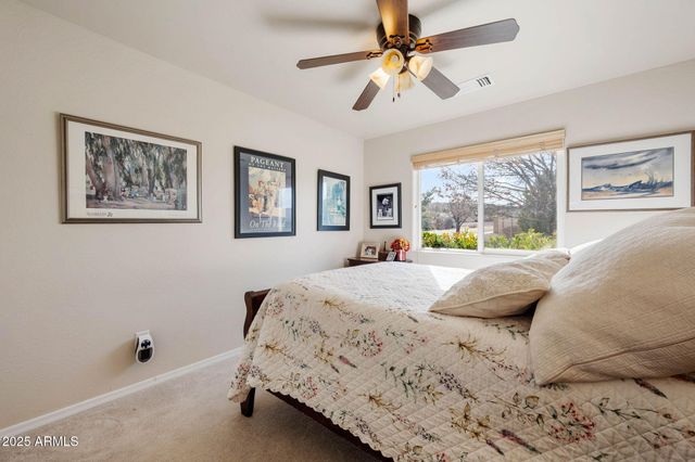 3025 CABEZON Lane, Prescott, AZ 86301