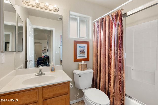 3025 CABEZON Lane, Prescott, AZ 86301