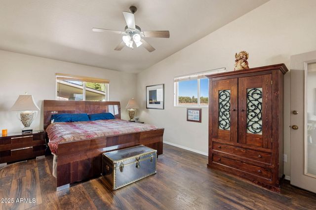 3025 CABEZON Lane, Prescott, AZ 86301