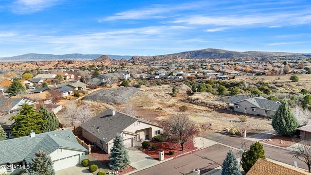 3025 CABEZON Lane, Prescott, AZ 86301