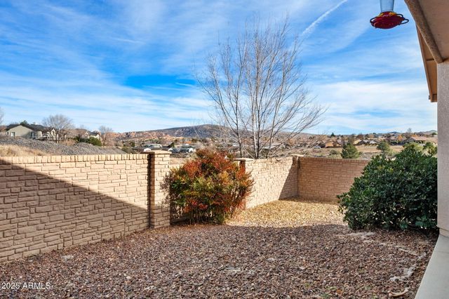 3025 CABEZON Lane, Prescott, AZ 86301