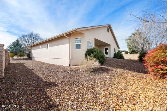 3025 CABEZON Lane, Prescott, AZ 86301