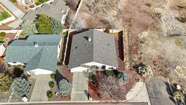3025 CABEZON Lane, Prescott, AZ 86301