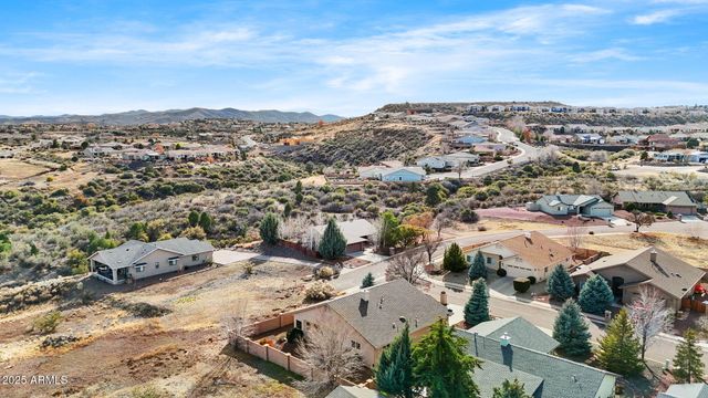 3025 CABEZON Lane, Prescott, AZ 86301