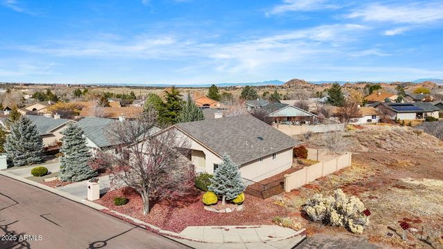 3025 CABEZON Lane, Prescott, AZ 86301