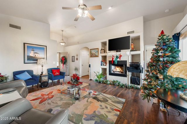 3025 CABEZON Lane, Prescott, AZ 86301