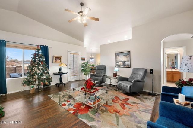 3025 CABEZON Lane, Prescott, AZ 86301