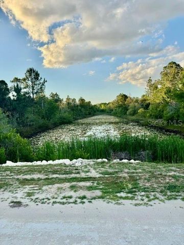 RAPIDAN ROAD, Weeki Wachee, FL 34614