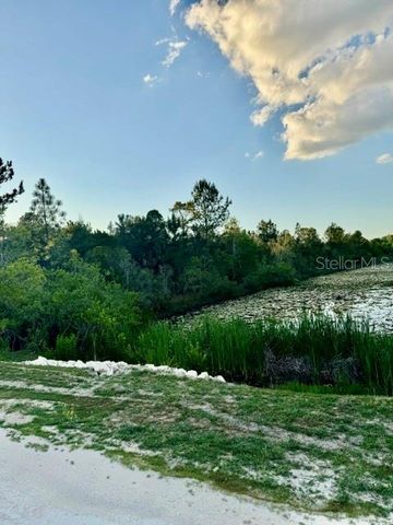 RAPIDAN ROAD, Weeki Wachee, FL 34614