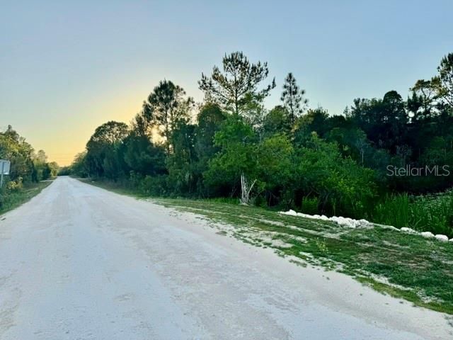 RAPIDAN ROAD, Weeki Wachee, FL 34614