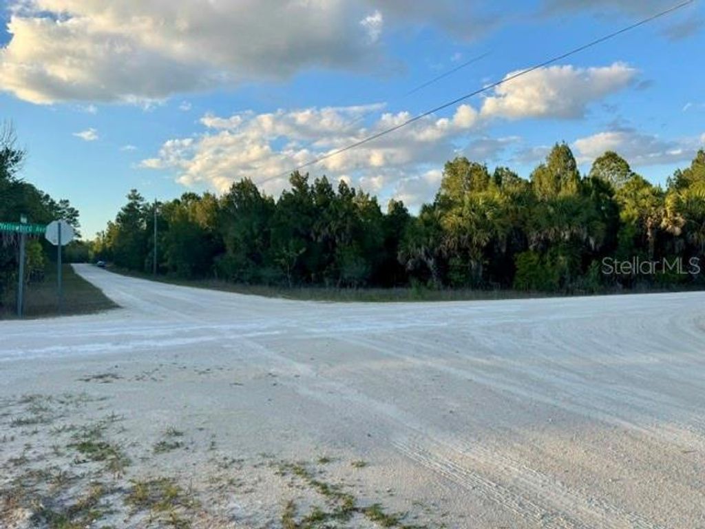 RAPIDAN ROAD, Weeki Wachee, FL 34614