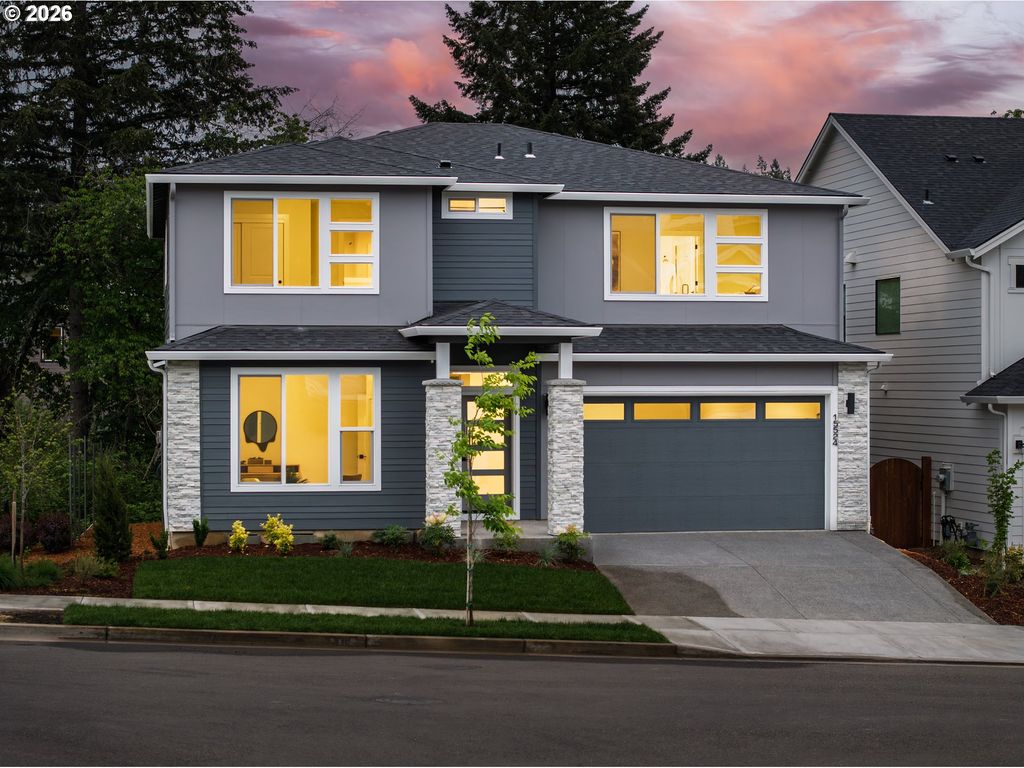 15524 Sw Missouri Ave, Tigard, OR 97224