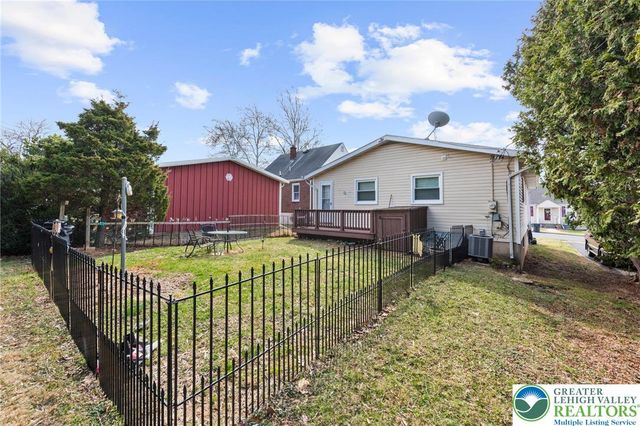 935 Marion Street, Bethlehem City, PA 18018