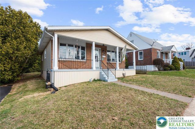 935 Marion Street, Bethlehem City, PA 18018