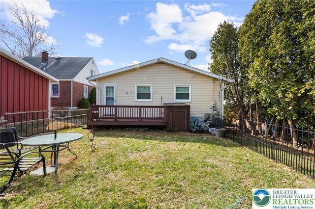 935 Marion Street, Bethlehem City, PA 18018