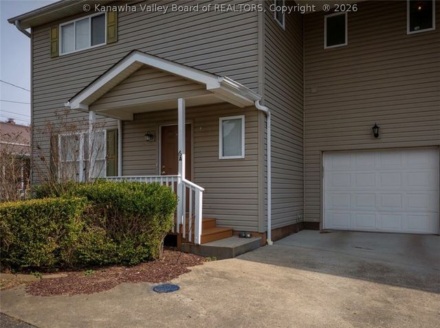 6 Lincoln Heights A, Alum Creek, WV 25003