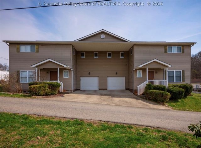 6 Lincoln Heights A, Alum Creek, WV 25003