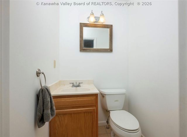 6 Lincoln Heights A, Alum Creek, WV 25003