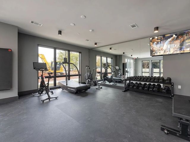 303 31st Ave N Apt 209, Nashville, TN 37203