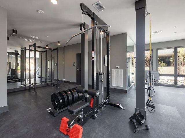 303 31st Ave N Apt 209, Nashville, TN 37203