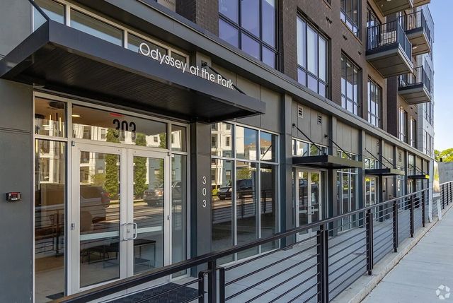 303 31st Ave N Apt 209, Nashville, TN 37203