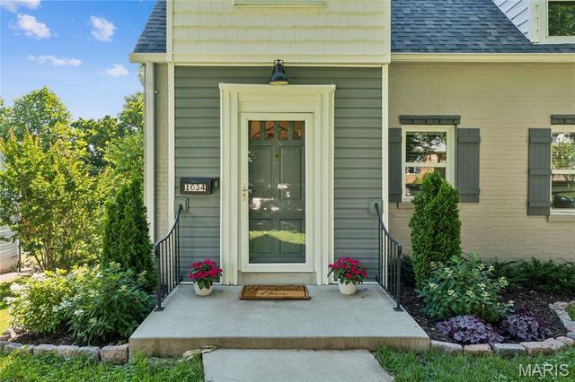 1034 Bernice Avenue, Kirkwood, MO 63122