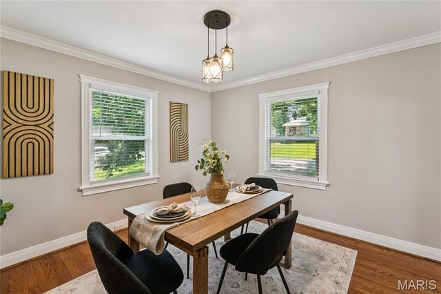 1034 Bernice Avenue, Kirkwood, MO 63122