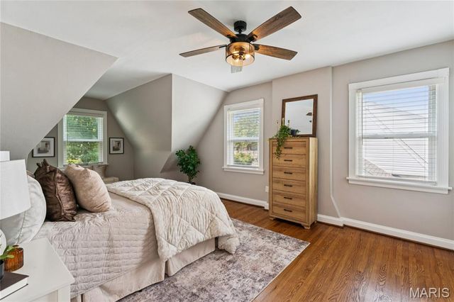 1034 Bernice Avenue, Kirkwood, MO 63122