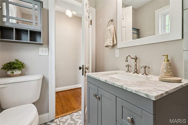 1034 Bernice Avenue, Kirkwood, MO 63122