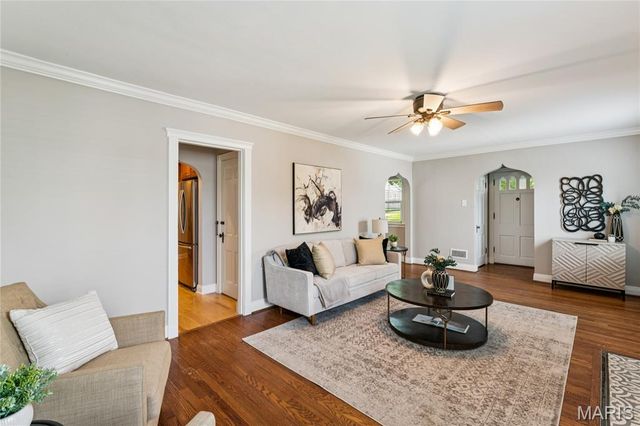 1034 Bernice Avenue, Kirkwood, MO 63122