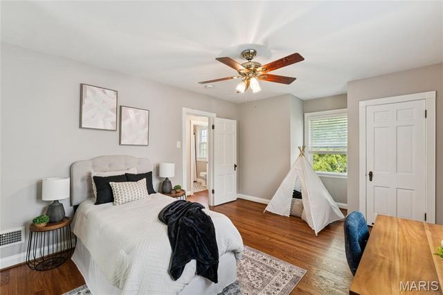 1034 Bernice Avenue, Kirkwood, MO 63122