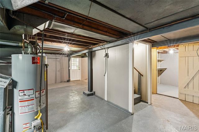 1034 Bernice Avenue, Kirkwood, MO 63122