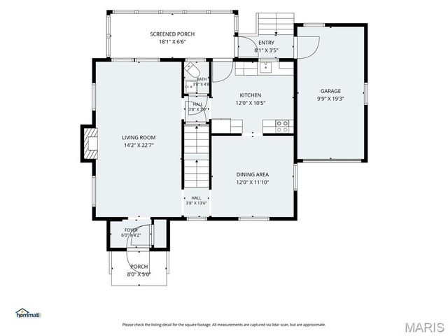 1034 Bernice Avenue, Kirkwood, MO 63122