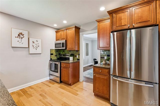 1034 Bernice Avenue, Kirkwood, MO 63122