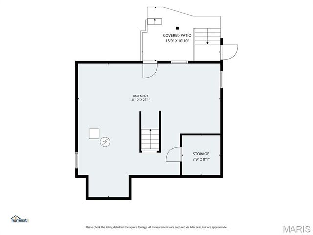1034 Bernice Avenue, Kirkwood, MO 63122