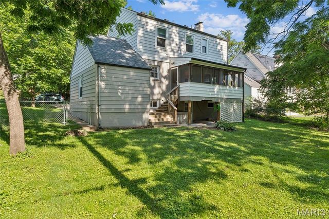 1034 Bernice Avenue, Kirkwood, MO 63122