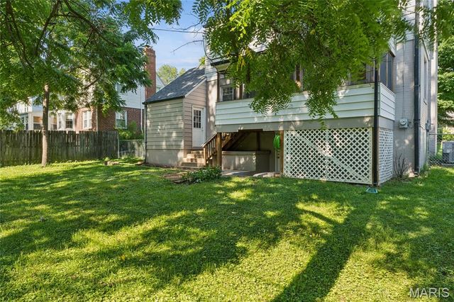 1034 Bernice Avenue, Kirkwood, MO 63122