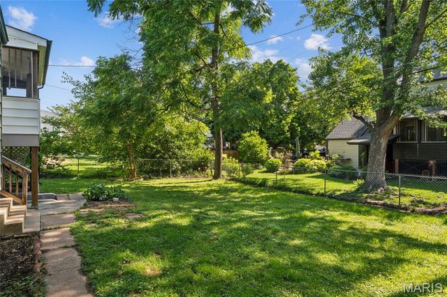 1034 Bernice Avenue, Kirkwood, MO 63122
