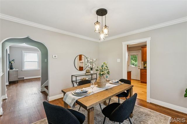 1034 Bernice Avenue, Kirkwood, MO 63122