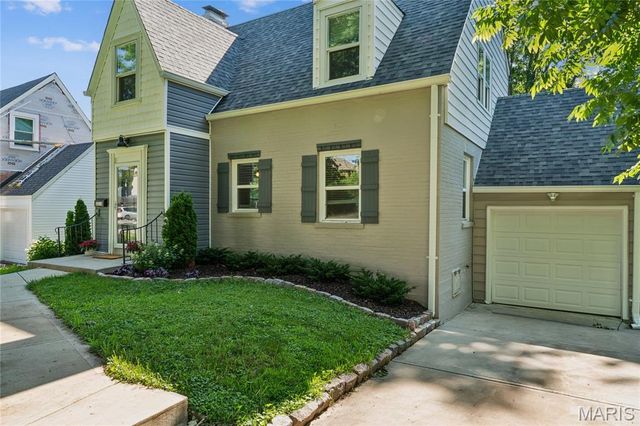 1034 Bernice Avenue, Kirkwood, MO 63122
