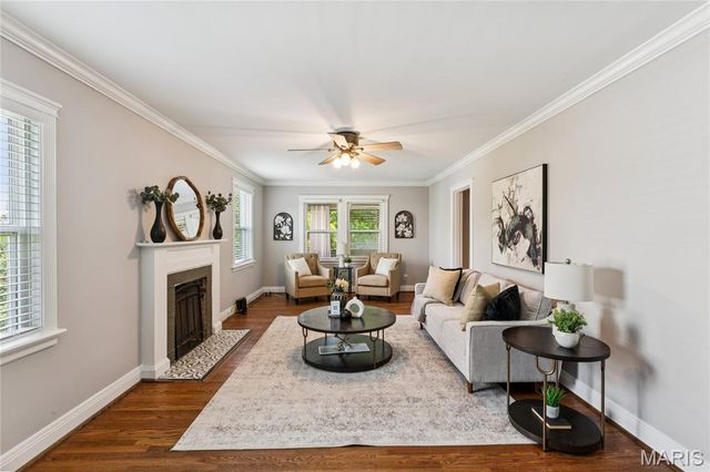 1034 Bernice Avenue, Kirkwood, MO 63122