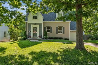 1034 Bernice Avenue, Kirkwood, MO 63122
