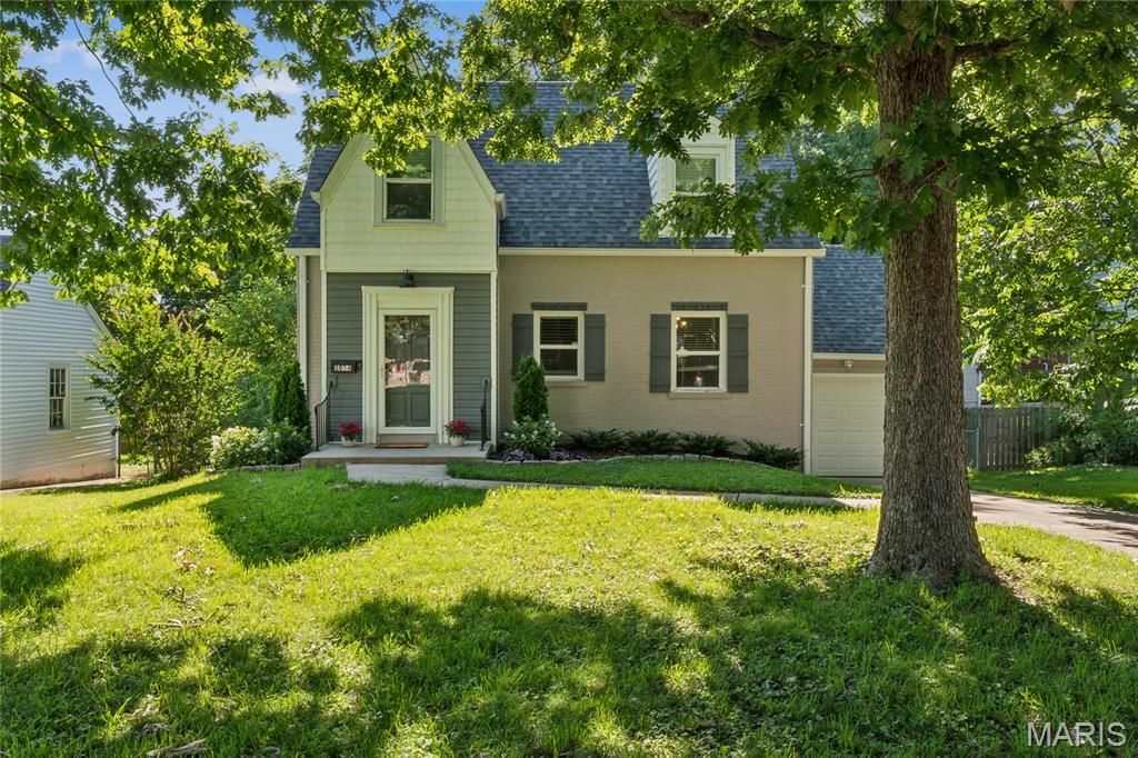 1034 Bernice Avenue, Kirkwood, MO 63122