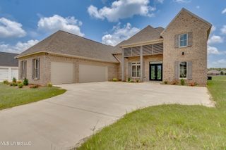 134 Genoa Drive, Lot 124, Madison, MS 39110