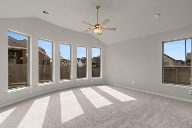 2302 Gleaming Pear Drive, Manvel, TX 77578