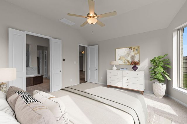 2302 Gleaming Pear Drive, Manvel, TX 77578